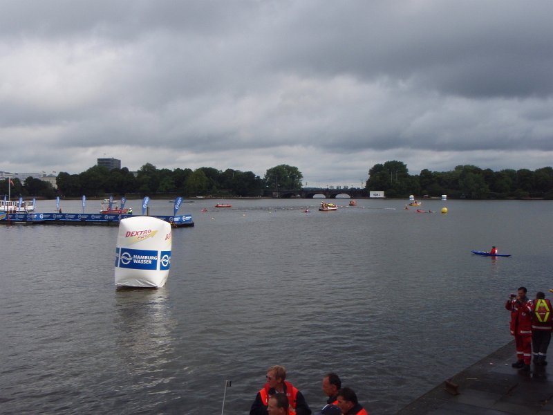 Triathlon Hamburg 130
